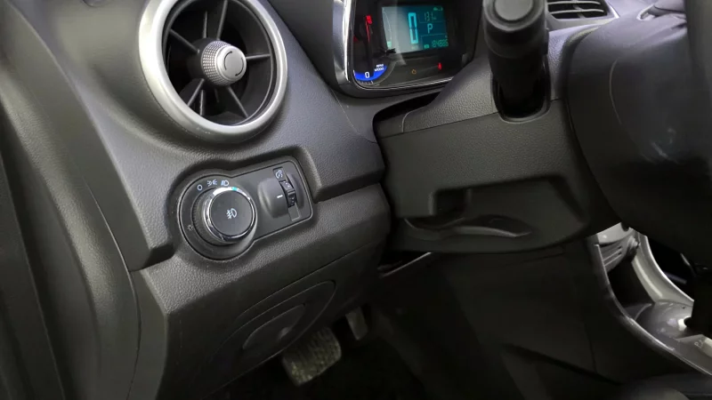 Daewoo Trax