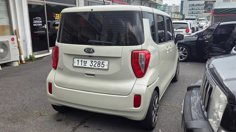 Kia RAY