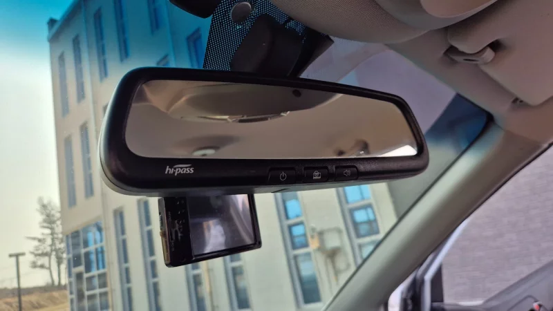 SsangYong Korando Sports