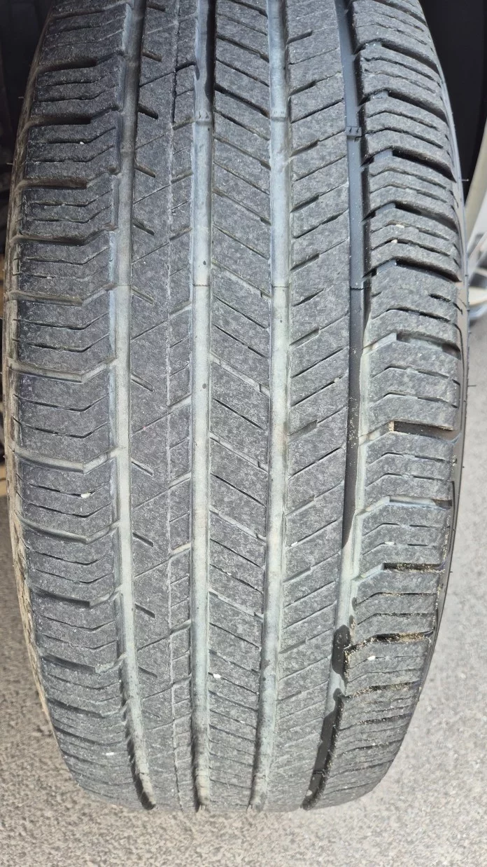 SsangYong Korando Sports