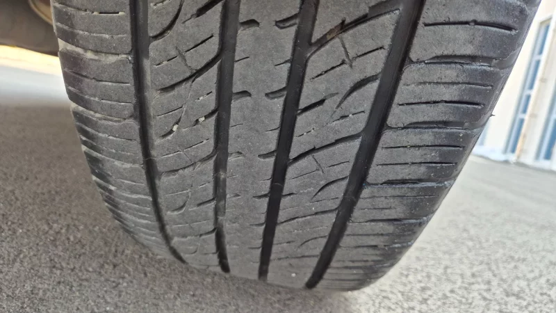 SsangYong Korando Sports