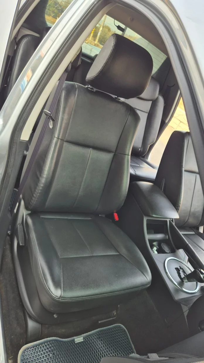 SsangYong Korando Sports