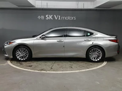 Lexus ES300h