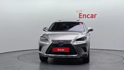 Lexus NX300h