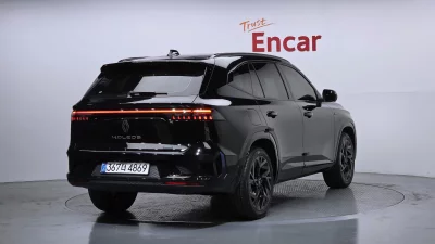 Renault Grand Koleos