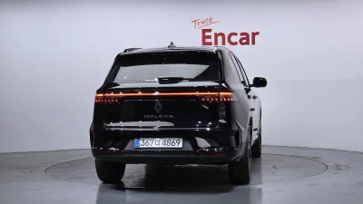 Renault Grand Koleos