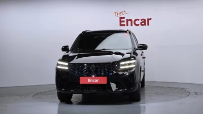 Renault Grand Koleos