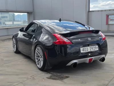 Nissan 370Z
