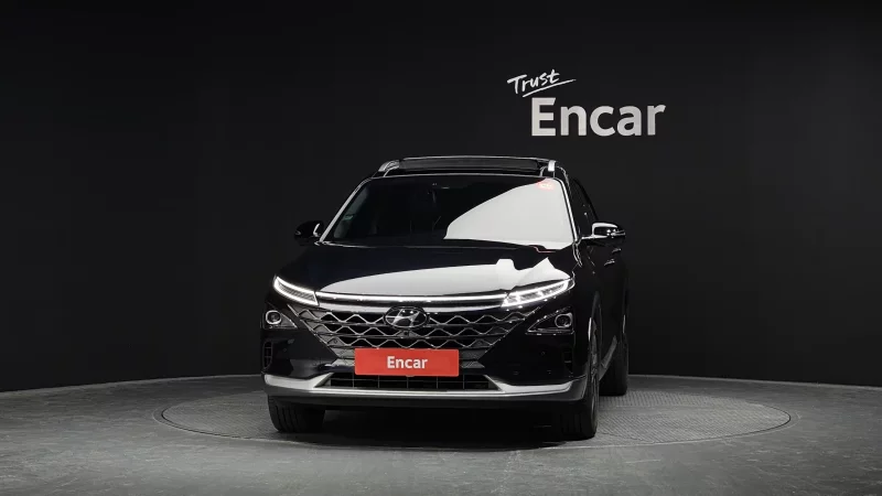 Hyundai Nexo