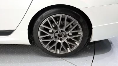Renault Samsung SM5
