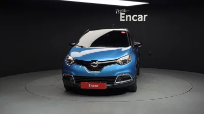 Renault QM3