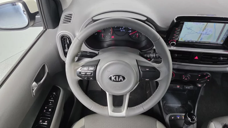 Kia Morning