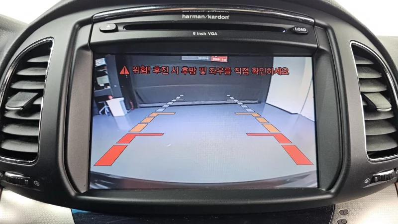 SsangYong Chairman W