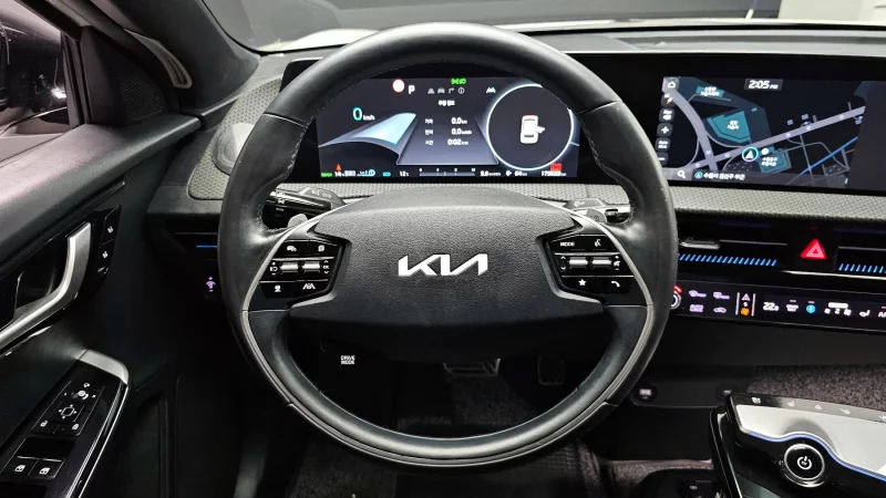 Kia EV6