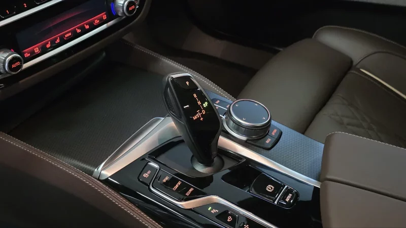 BMW 6-Series Gran Turismo