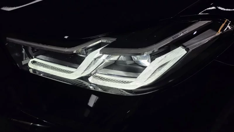 BMW 6-Series Gran Turismo