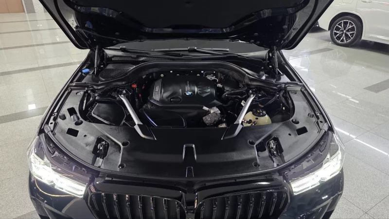 BMW 6-Series Gran Turismo