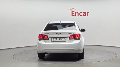 Daewoo Cruze