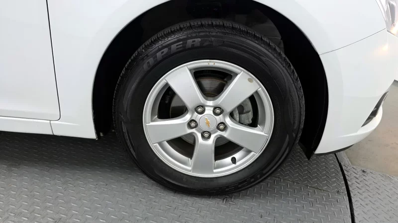 Daewoo Cruze