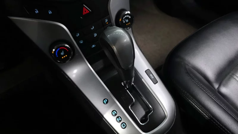 Daewoo Cruze