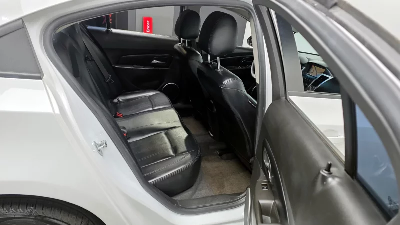 Daewoo Cruze