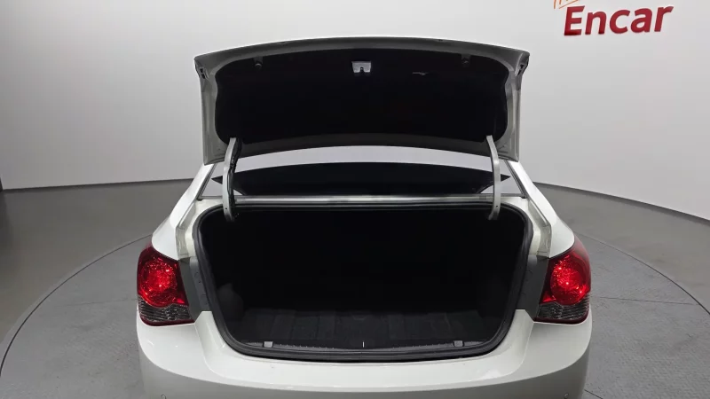 Daewoo Cruze