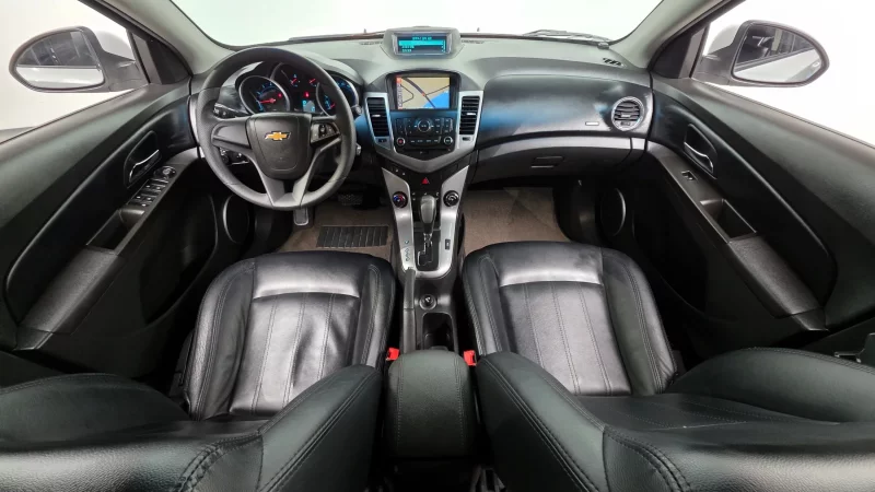 Daewoo Cruze