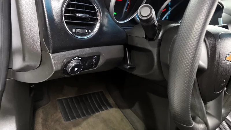 Daewoo Cruze