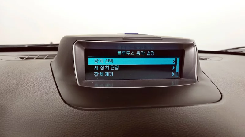 Daewoo Cruze
