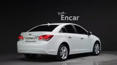 Daewoo Cruze