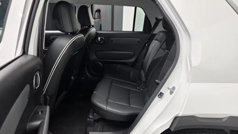 Hyundai Casper Electric