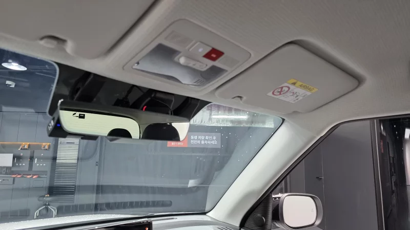 Hyundai Casper Electric