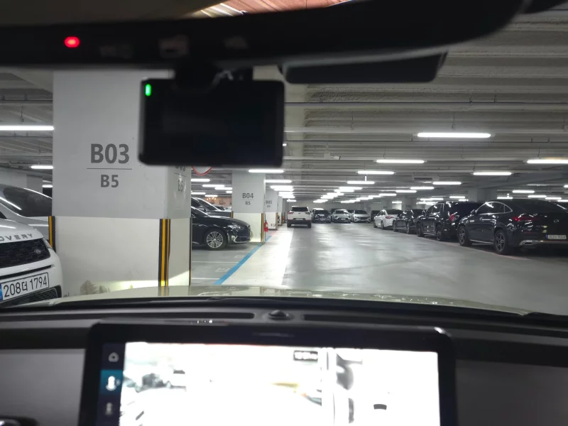 Hyundai Casper Electric