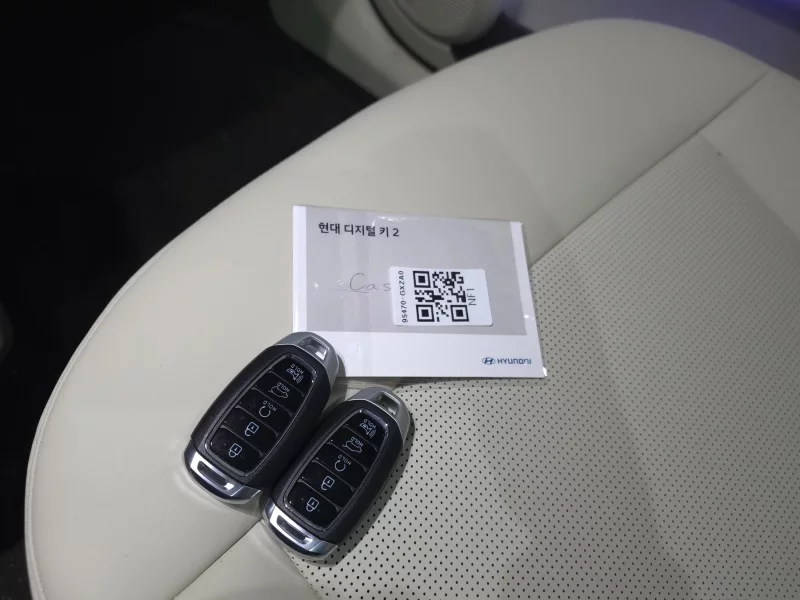 Hyundai Casper Electric