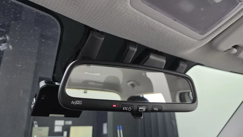 Hyundai Casper Electric