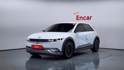 Hyundai Ioniq 5