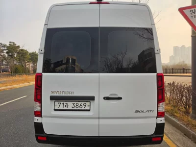 Hyundai H1