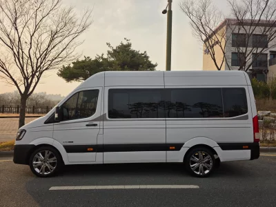Hyundai H1