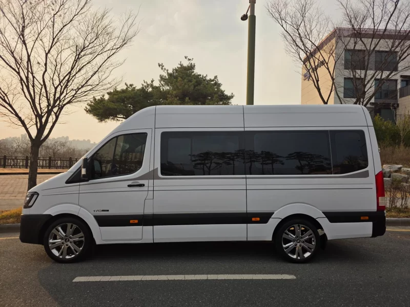 Hyundai H1