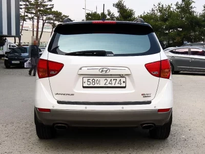 Hyundai Veracruz