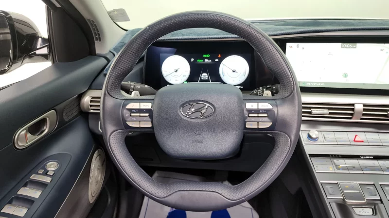 Hyundai Nexo