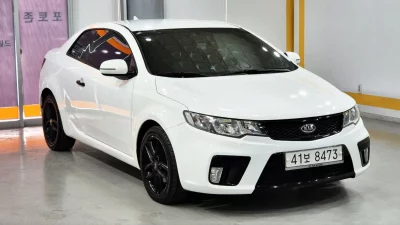 Kia Porte