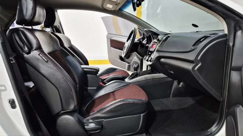 Kia Porte