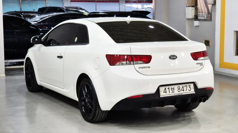 Kia Porte