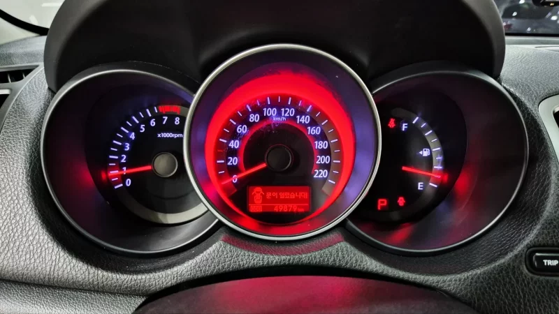 Kia Porte