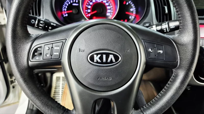 Kia Porte
