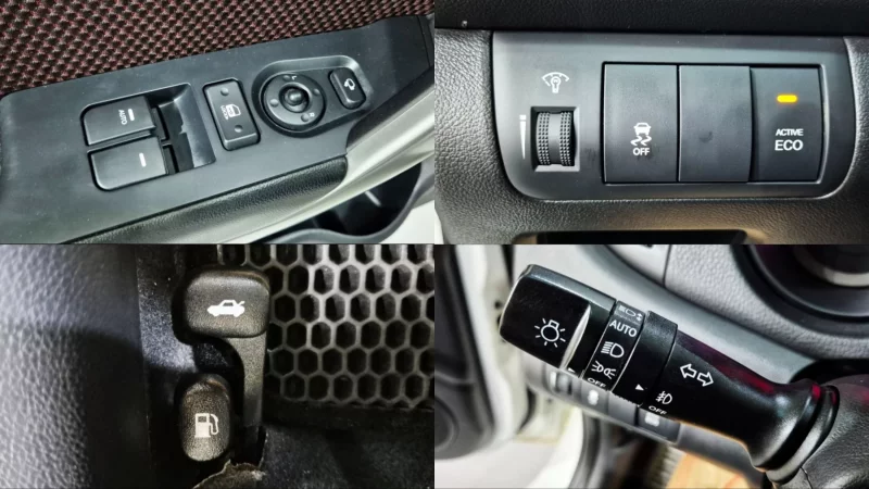 Kia Porte