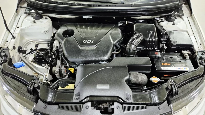 Kia Porte