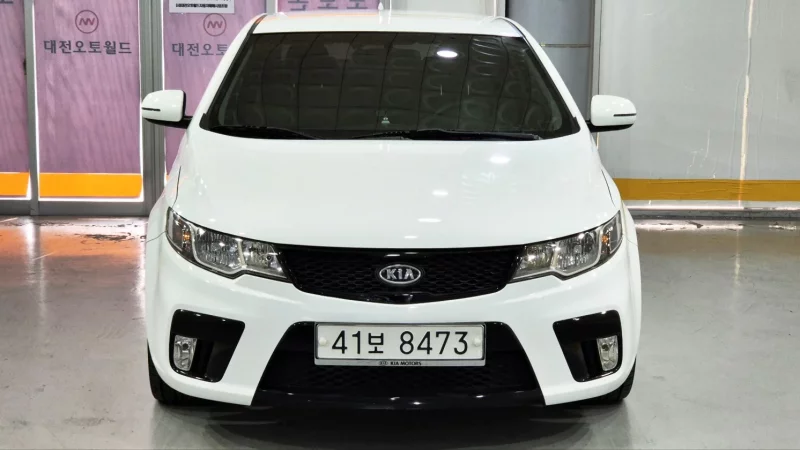 Kia Porte