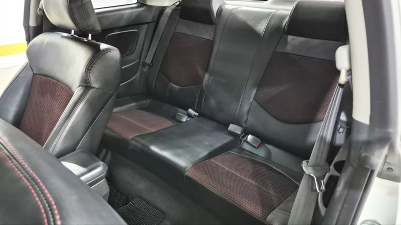 Kia Porte